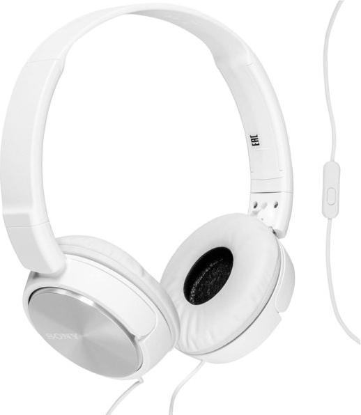 Actual product image Sony Mdr-Zx310ap (ANC, Cable)