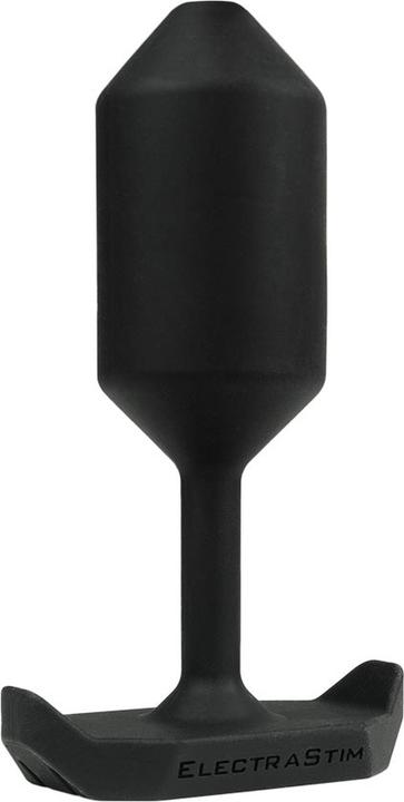 ElectraStim Elektrostecker Anal Mr-S-Leder