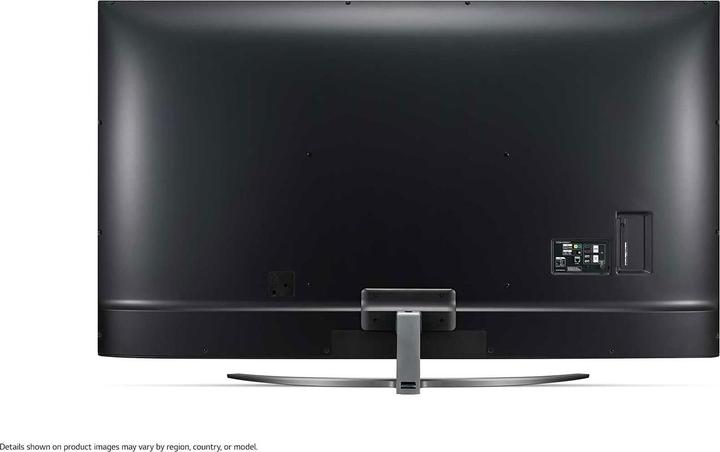Produktbild LG 75UM7600PLB (75", LCD, 4K, 2019)