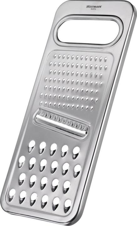 Produktbild Westmark Universalreibe Steel 10022270