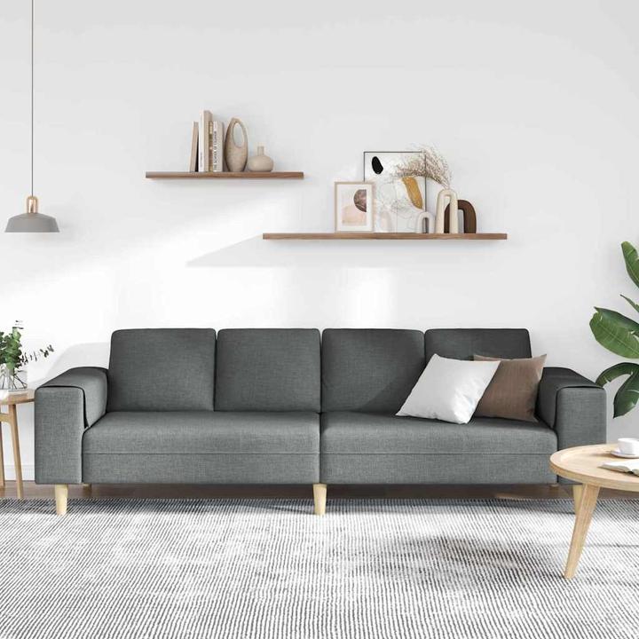 Actual product image vidaXL Wohnzimmer Couch