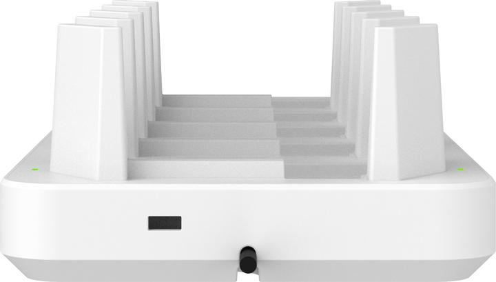 Produktbild UAG Workflow 5-Slot Case Charger w/Power Supply