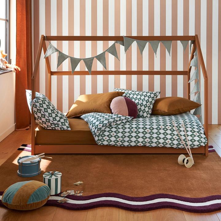 Immagine prodotto La Redoute Interieurs Taie D Oreiller (Copricuscino, 63 x 63 cm)