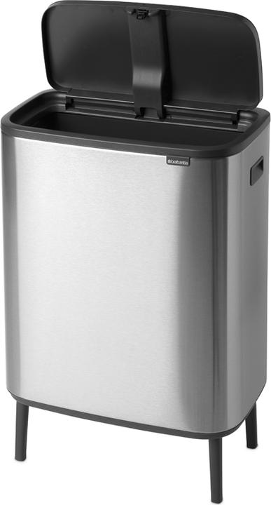 Produktbild Brabantia Bo Waste Bin (60 l)