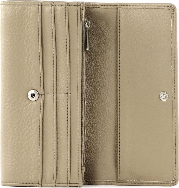 Actual product image FredsBruder Bloomfield Wallet Flappy