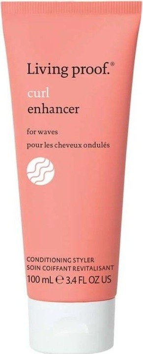 Actual product image Living Proof Curl - Enhancer (100 ml)