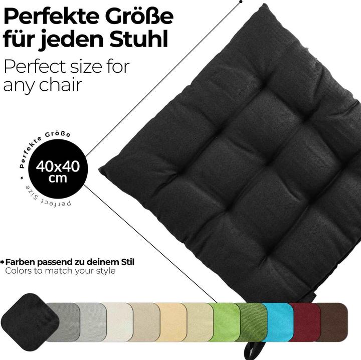 Immagine prodotto Etérea Cuscino Basic (40 x 40 cm)