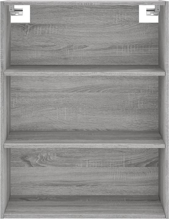 Image du produit vidaXL Highboard (69.50 x 34 x 180 cm)