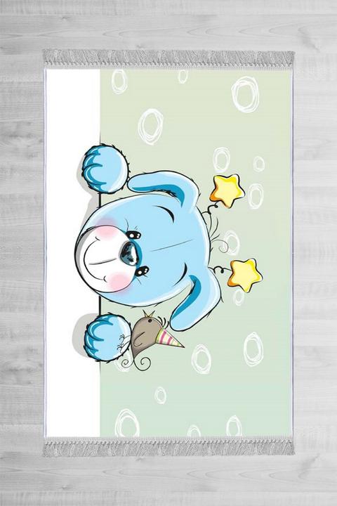 Produktbild Confetti Carpets Stormi (150 x 80 cm)