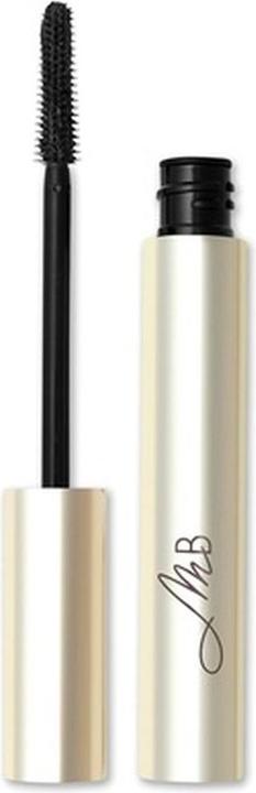 Monika Blunder Beauty Architect Eyes Buildable Mascara Black (Schwarz)