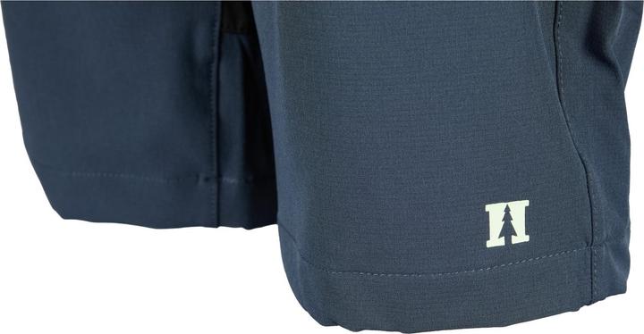 Produktbild Heber Peak Kid's EvergreenHe. Shorts (128)