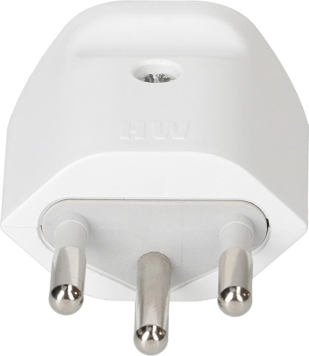Actual product image Max Hauri Plug MH type 12 (Type 12)