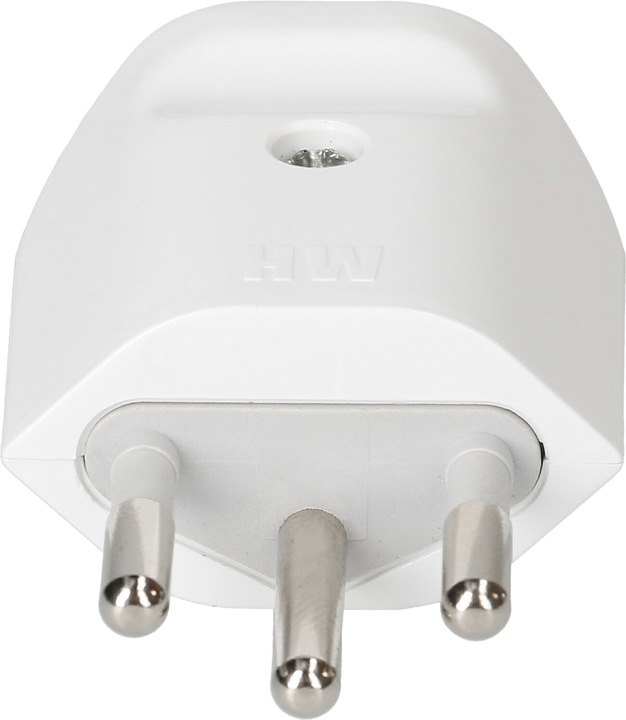 Produktbild Max Hauri Stecker MH Typ 12 (Typ 12)