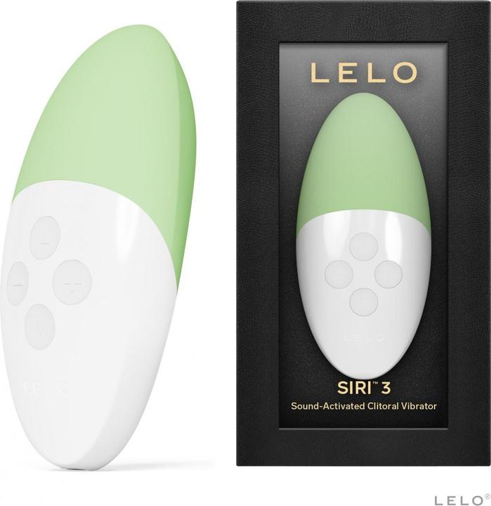 Productafbeelding LELO SIRI 3