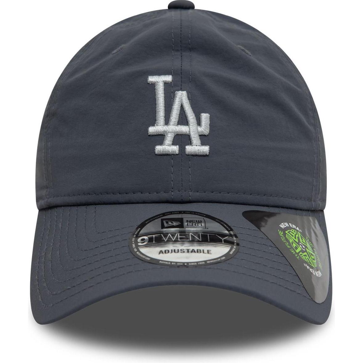 Thumbnail - New Era, Herren, Cap, 9Twenty Casual Classics Cap - Los Angeles Dodgers, Grau