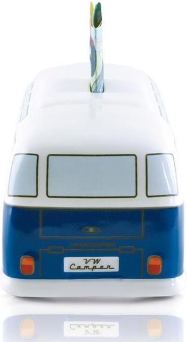 Produktbild TOP VW Bus (20 x 8.5 x 7.5 cm)