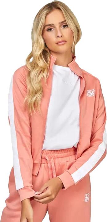Immagine prodotto Siksilk Giacca da Tuta Conico Donna (30)