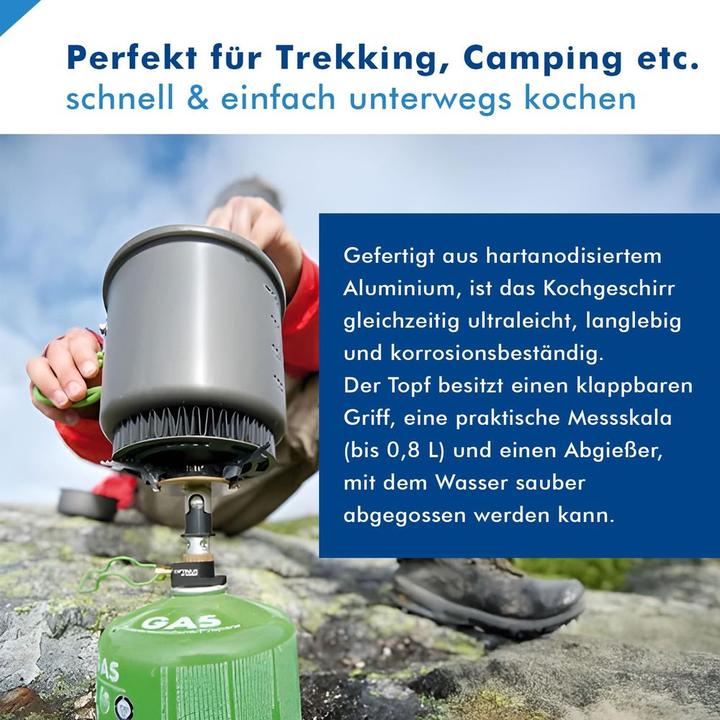 Produktbild Optimus Terra