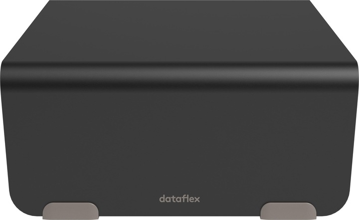 Actual product image Dataflex Addit Bento monitor riser 113
