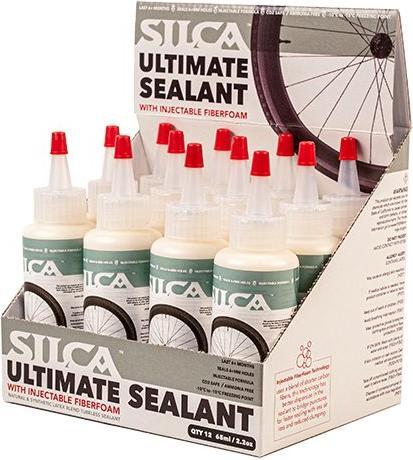 Actual product image Silca 65ml Sealant (12-er Pack)