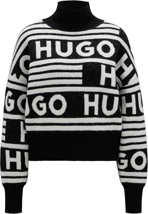 Produktbild HUGO Maglione Sismina (S)