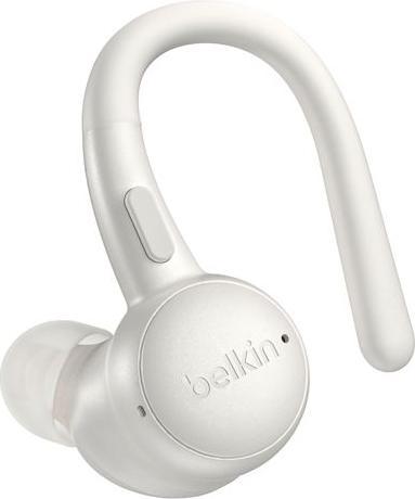 Image du produit Belkin Écouteurs intra-auriculaires SoundForm ActiveFit Sports (ANC, 36 h, Sans fil)