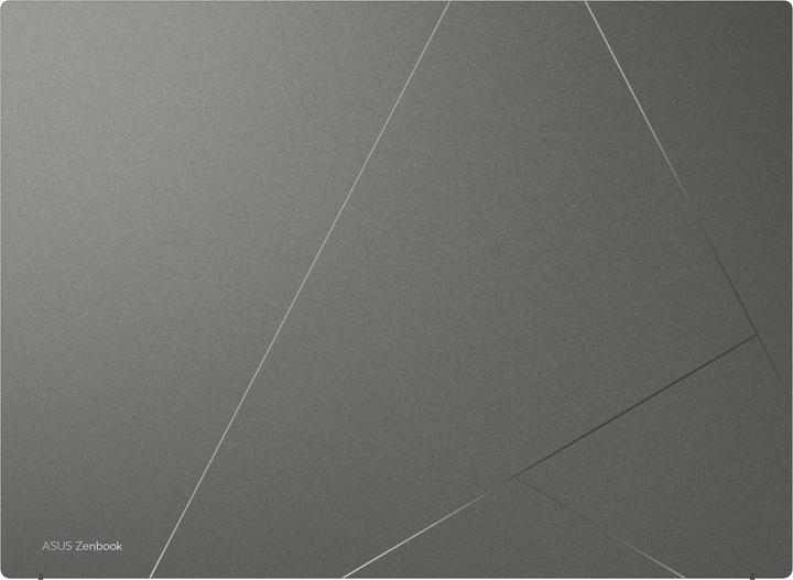 Immagine prodotto ASUS ZenBook S 13 OLED UX5304MA-NQ011W - Ultra 7-155U | 13.3" | 2.8k | 32GB | 1TB | W11Home | Szary (13.30", 1000 GB, 32 GB, Ing. Int.)
