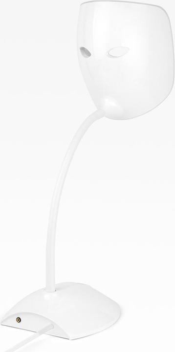 Actual product image Lucibel.le OVE face mask Brillante finish