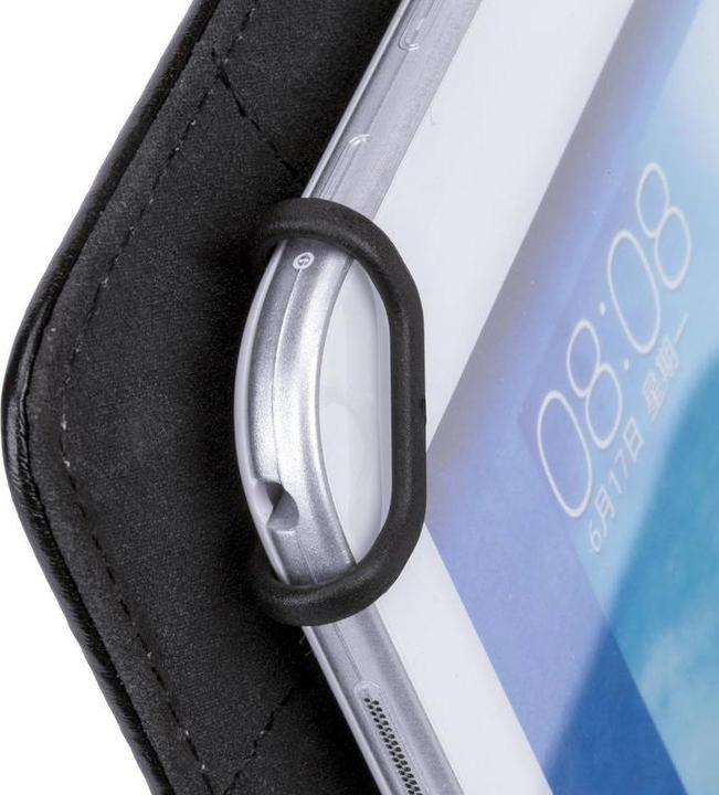 Produktbild Rivacase Orly 3007 (iPad 2012 (3. Gen), Galaxy Tab 2 10.1 (2012), iPad 2012 (4. Gen), Galaxy Tab 4 10.1 (2014), 9 - 10" Tablets, 9.7 - 10.1" Tablets, Galaxy Tab 3 10.1 (2013))