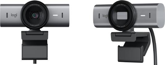 Actual product image Logitech MX Brio 705 for Business (8.50 Mpx)