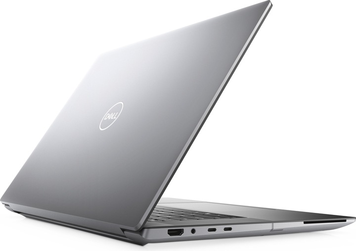 Actual product image Dell Precision 5680 - Intel Core i7 13700H / 2.4 GHz - Win 11 Pro - RTX A1000 - 32 GB RAM - 1 TB SSD NVM (Intel Core i7-13700H, 1000 GB, GeForce RTX A1000)