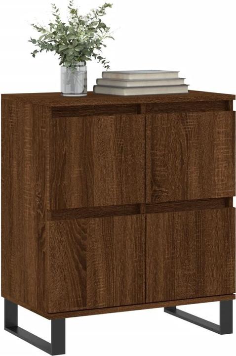 Produktbild vidaXL Urias (60 x 35 x 70 cm)