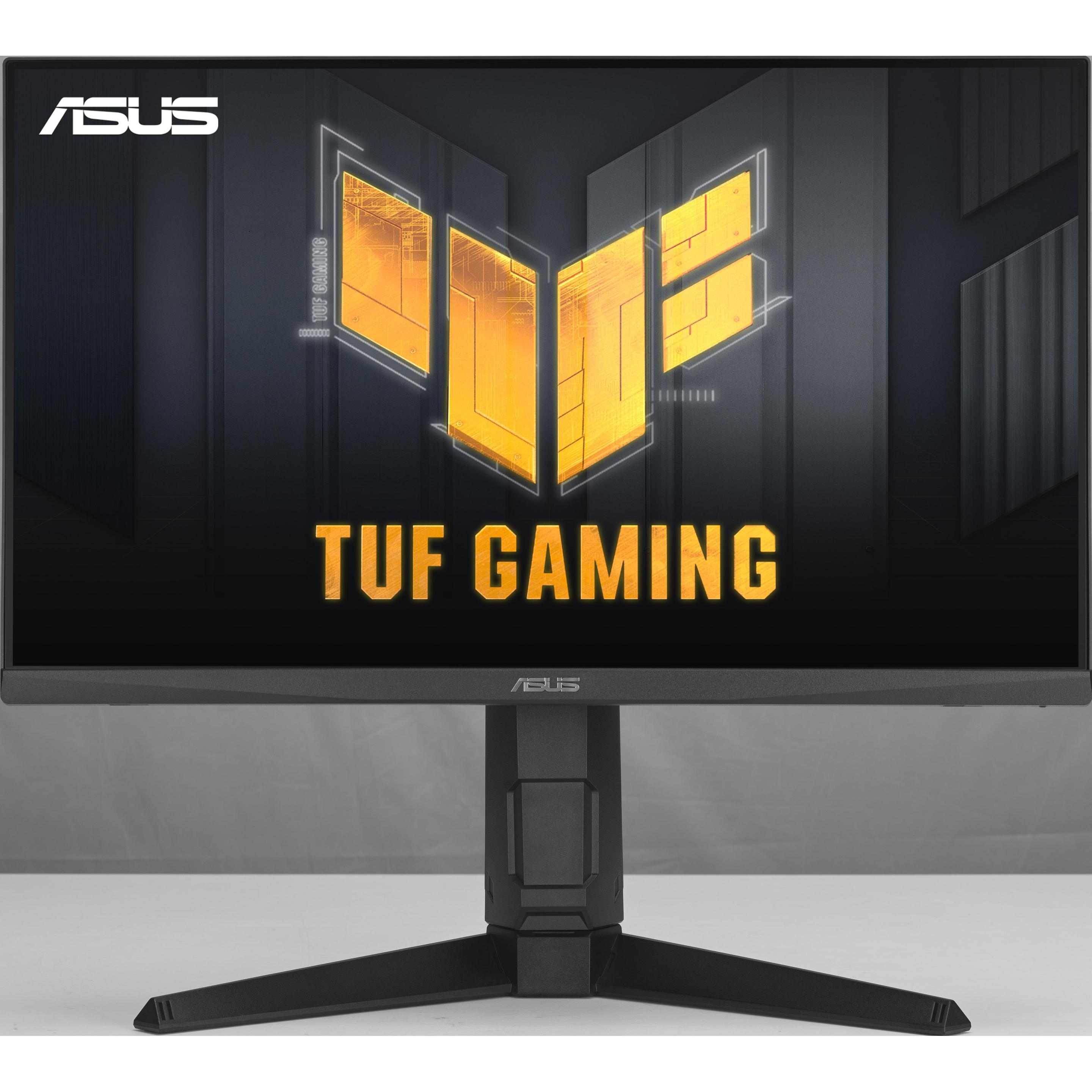 ASUS TUF Gaming VG249QL3A (1920 x 1080 Pixel, 23.80"), Monitor, Schwarz