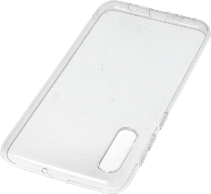 Produktbild AccuCell Hülle Samsung Galaxy A50 / A50 S / A30 S / A505 (Samsung Galaxy A30s, Samsung Galaxy A50, Samsung Galaxy A50s)