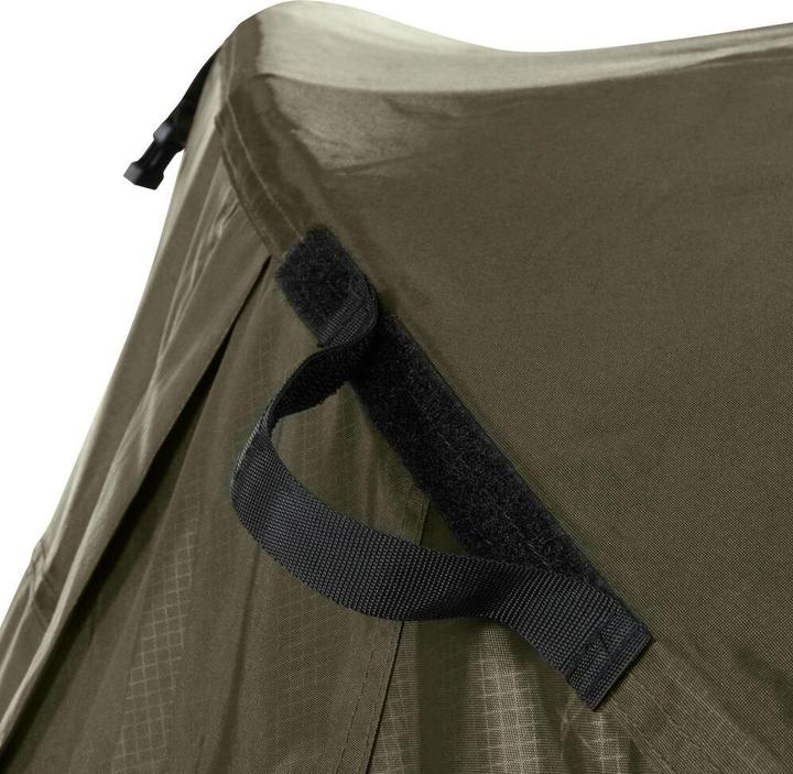 Actual product image Caperlan Panoramax Bivvy tent