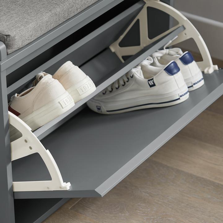 Actual product image SoBuy Shoe tipper (62 x 46 x 26 cm)