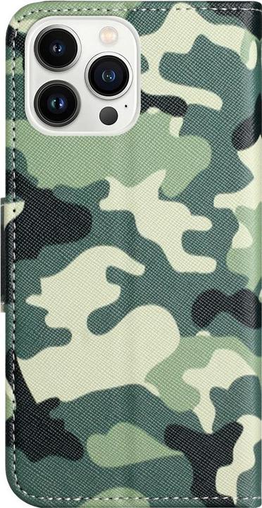 Image du produit Ueli Express Étui (Apple iPhone 15 Pro Max)