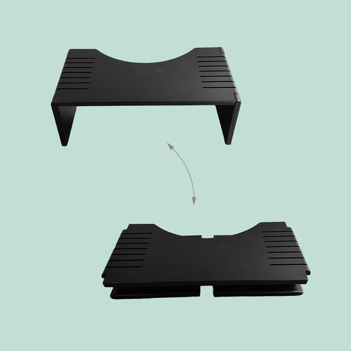 Immagine prodotto Relaxdays Sgabello WC