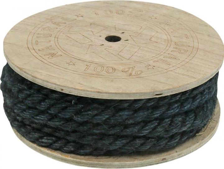 Produktbild Viana Dekorative kordel für vielseitige Bastelprojekte und Geschenkverpackung