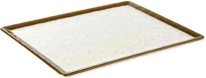 Produktbild APS Tablett "STONE ART"