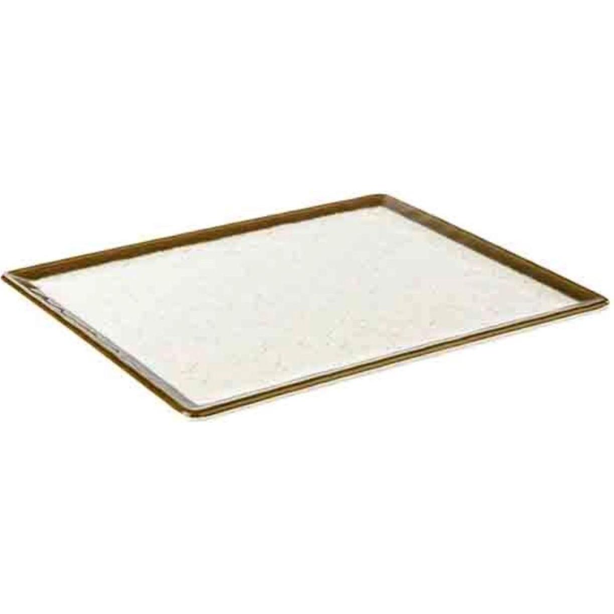APS, Tablett, Stone Art Tablett, GN 1/2, Höhe: 15 mm, Länge: 325 mm, Breite: 265 mm