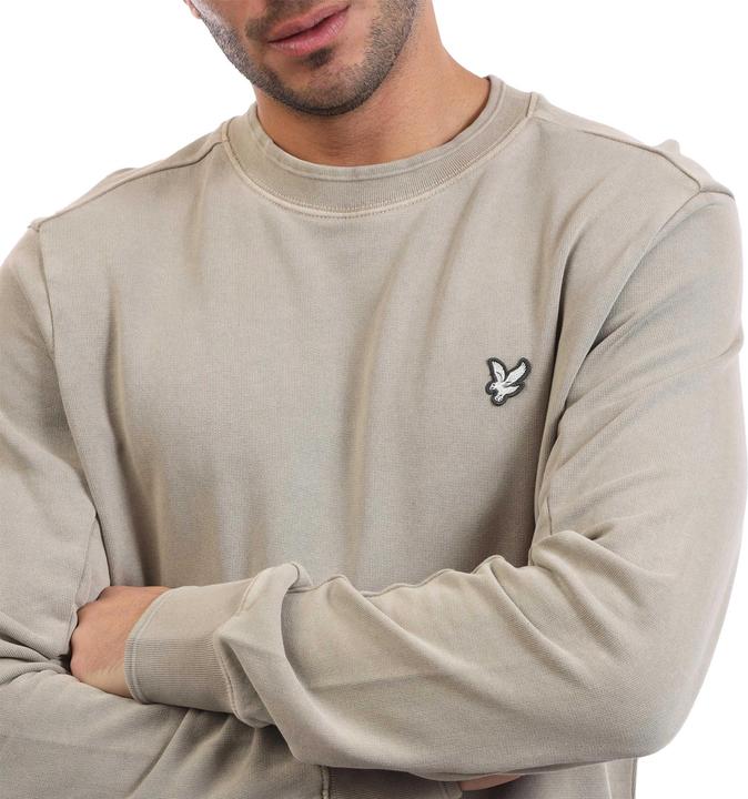 Image du produit Lyle and Scott - Sweat - Homme (M)