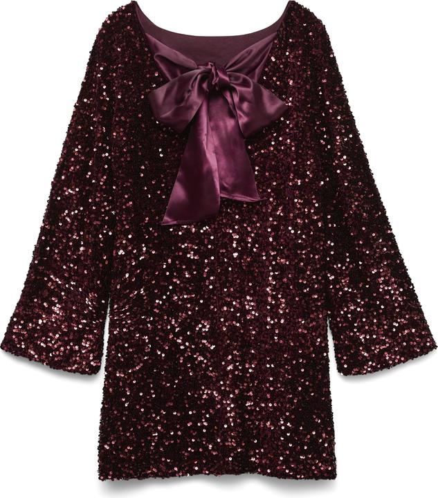 Image du produit Vero Moda VMLAILA Kurzes Kleid Kleid (M)