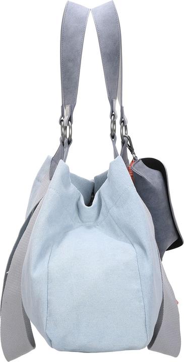 Produktbild Fritzi aus Preußen Izzy Medium Limited Schultertasche 42 cm (16 l)