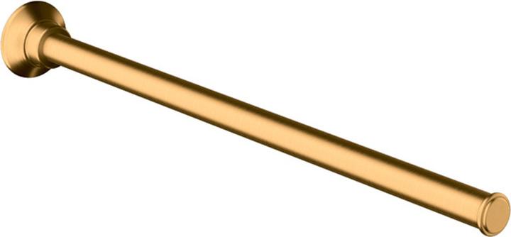 Brushed Gold Optic