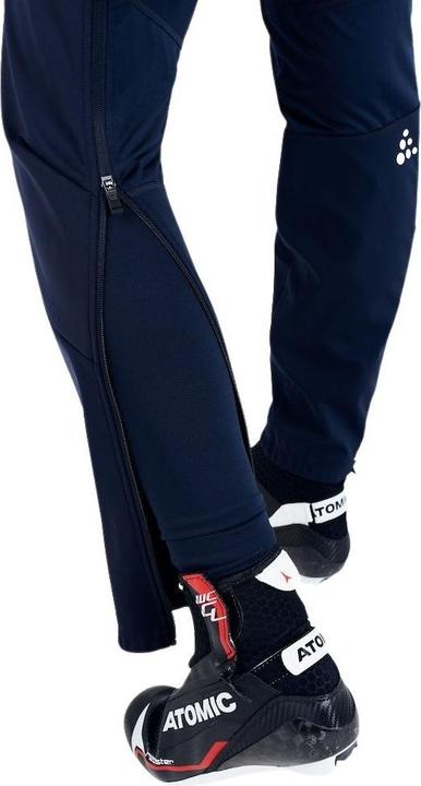 Immagine prodotto Craft Pantaloni CORE Nordic Ski Club FZ W (S)