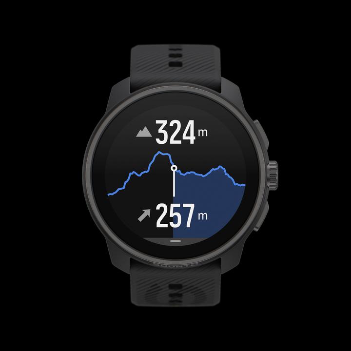 Actual product image Suunto Race S (45 mm)