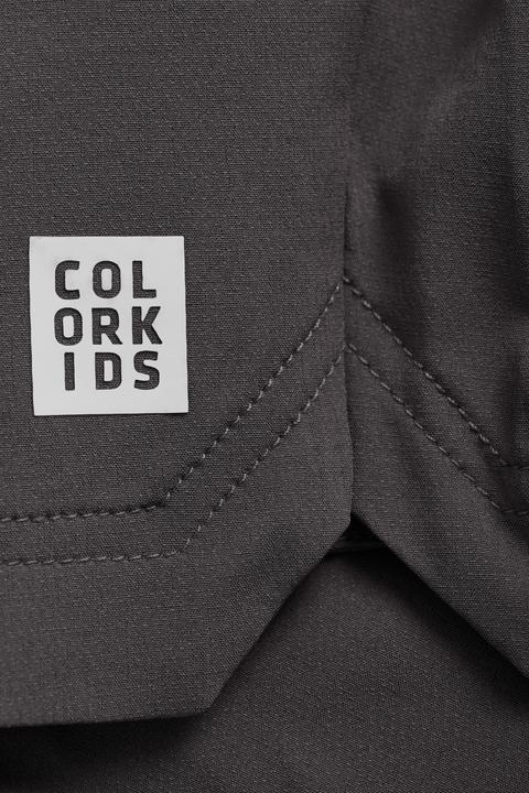 Immagine prodotto Color Kids Pantaloncini da bambino all'aperto con coulisse (176)