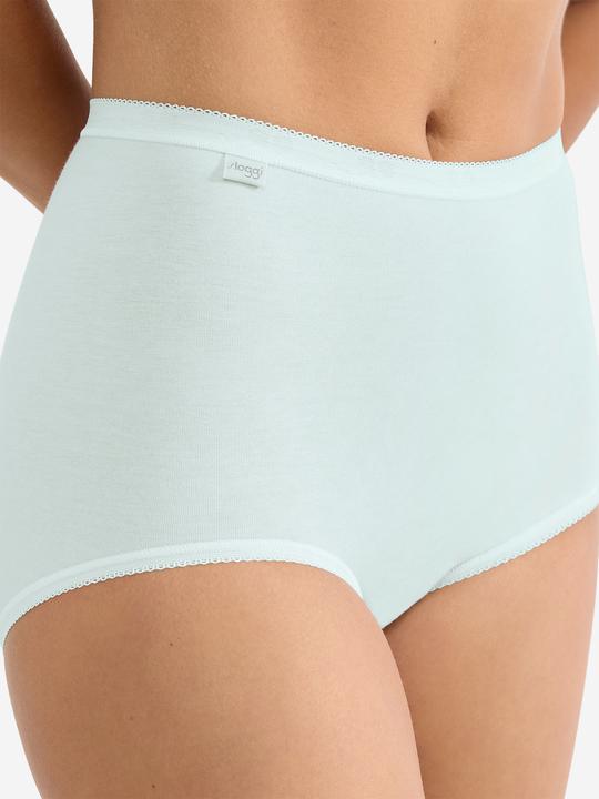 Produktbild Sloggi Maxislip Originals Basic H (48, 3er Pack)