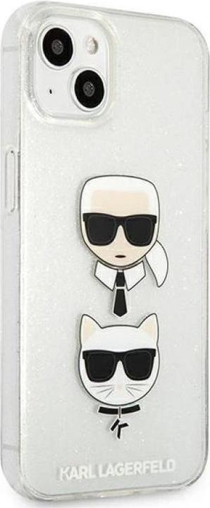 Produktbild Karl Lagerfeld Case (Apple iPhone 13 mini)